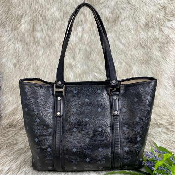 MCM Tote Bag - Picture 2 of 15